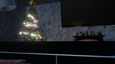 My Little Pony: A Winter Wonderland