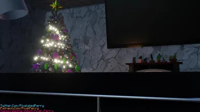 My Little Pony: A Winter Wonderland