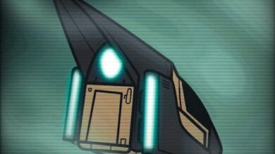 Erotic Adventures in the Final Frontier: Lost in Space (Unedited)