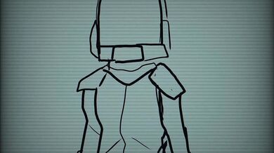 Erotic Adventures in the Final Frontier: Lost in Space (Unedited)