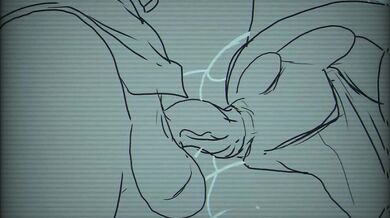 Erotic Adventures in the Final Frontier: Lost in Space (Unedited)