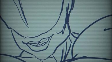 Erotic Adventures in the Final Frontier: Lost in Space (Unedited)