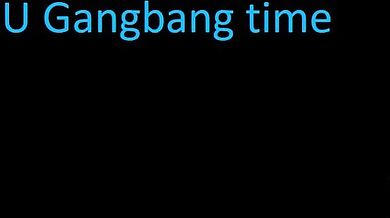 The Dolls of DOLLXS FM get fucked by Miku in a Gangbang!