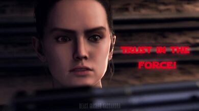 BMKs Star Wars PMV - The Force Awakens