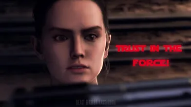 BMKs Star Wars PMV - The Force Awakens