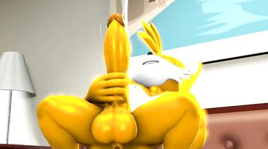 Tails and Tests, Oh My! [Mtymac]