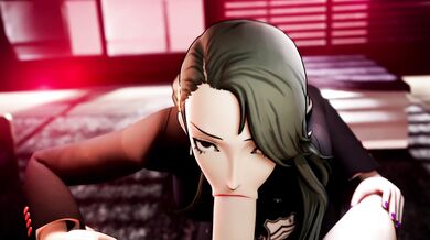 Saes School Uniform [AmateurThrowaway] [4K]