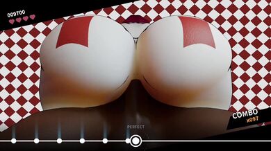 The Clown and the Beast