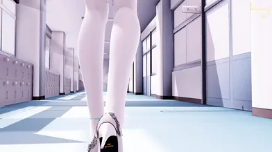 The Queens Sexual Adventures: A Royal Hentai Chronicle