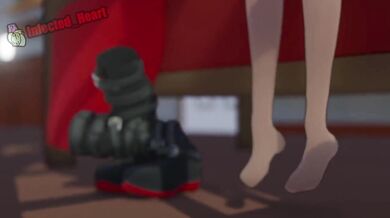 Blooming Desires: Saffron and Terra Cotta Arc Dom Ruby