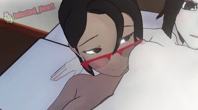 Blooming Desires: Saffron and Terra Cotta Arc Dom Ruby