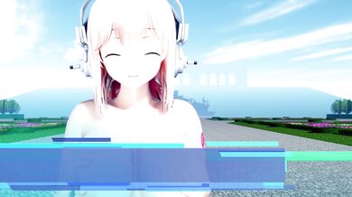 Dawn of the Deadly Sex Demons - Tentacle Monsters Attack!