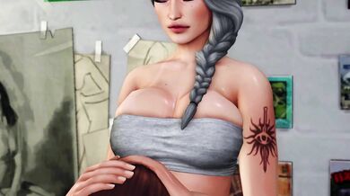 Inside the Cell - The Unforgettable Tales of Prisoners Whores