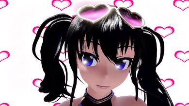 Miyakos Mind Controlled Fucking Fantasy