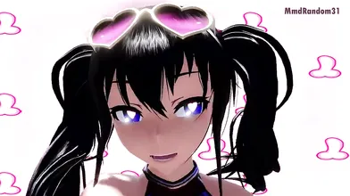 Miyakos Mind Controlled Fucking Fantasy