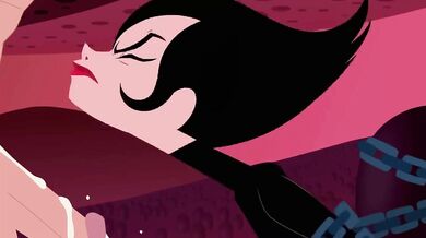 Sacred Temple of the Ass Master (Repeating Loop)