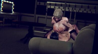 Rewritten as: The Morning After Ninas Party