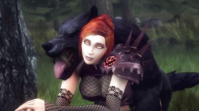 The Assumptions of the Werewolf