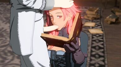 Hopeful Hentai Adventures: Clothing Overused and Abu*sed!