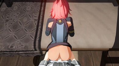 Hopeful Hentai Adventures: Clothing Overused and Abu*sed!