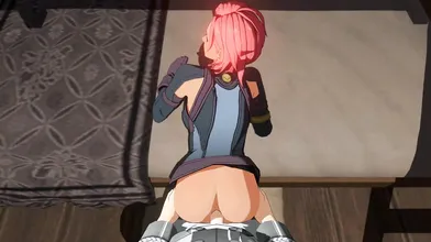 Hopeful Hentai Adventures: Clothing Overused and Abu*sed!