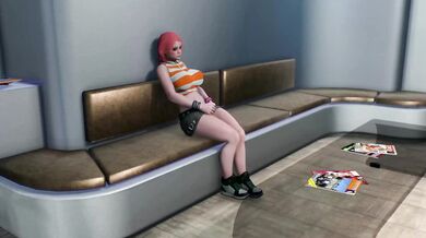 The Futa Doctor - A New Treatment for Men (with a twist)!