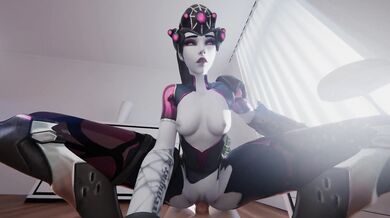 Bouncing and Bangin in the Barn!