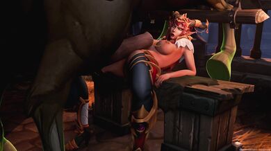 The F**ker in the Cockpit: The Mile High Club