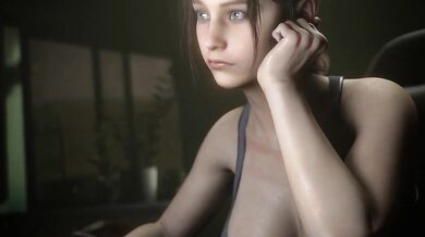 Claires Puppy [POV Benis]