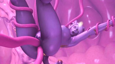 Lustful Ogres Depravity (BonkerzHonkerz) - A Filthy Tale of Elderly Perverts