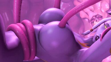 Lustful Ogres Depravity (BonkerzHonkerz) - A Filthy Tale of Elderly Perverts