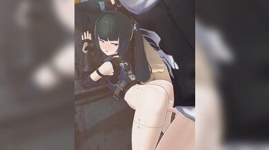 Girlfriends Daughters First Time Lesbian Encounter with Mom and Friends in the Kitchen