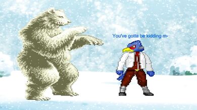 MUTANT MONSTERS DEVOUR YOUNG NAKED MAIDENS