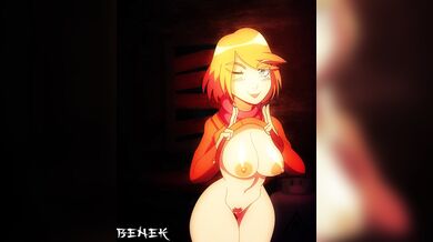 One-eyed Monster Ashley Takes a Breast Ballistic Benek to the Limit in Stunning 4k Resolution [Benek]