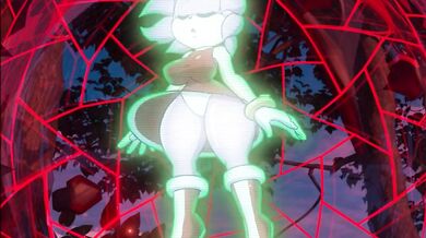 CYBER-HENTAI: AMY (Tansau & KaiArtz)