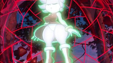 CYBER-HENTAI: AMY (Tansau & KaiArtz)