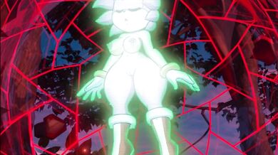 CYBER-HENTAI: AMY (Tansau & KaiArtz)