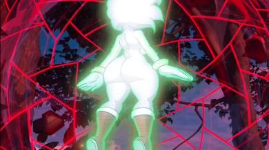 CYBER-HENTAI: AMY (Tansau & KaiArtz)