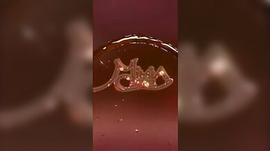 The Futanari with a Big Cock Takes Off Their Panties and Makes the Virgin Boy Squirt