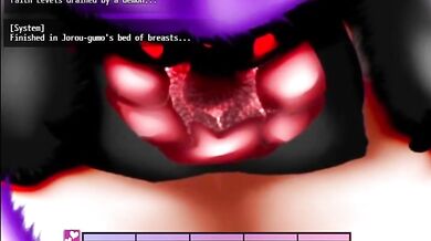 Sexy Busty Maid: Bed of Boobs