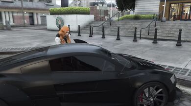 Masturbating to Memories of You: A Lonely Valentines Day