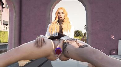 Masturbating to Memories of You: A Lonely Valentines Day