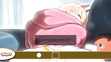 Mistys Hard Challenge (Fap Hero JOI - PMV / HMV) - Multiple Cum Points