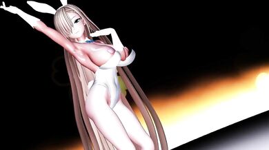 I want to fuck you so bad, Asuna! But first, let me eat your delicious M&Ms