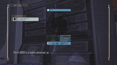 The Perfect Blend of Sexual Energy and Wild Nature: Alilkira x Blade Wolf by Kx2-SFM - Metal Gear Revengeance MGR Fan Edit HMV