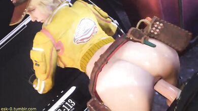 Exploring the depths of pleasure with Cindy and Aurum in a sensual anal sex scene