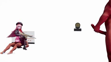 Lusty Lesbian Love Affair Gone Wild in the Woods - Nikki Benz and Riley Reids Scorching Hot Hentai Adventure!