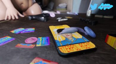 The Seductive Spy [Azzat]