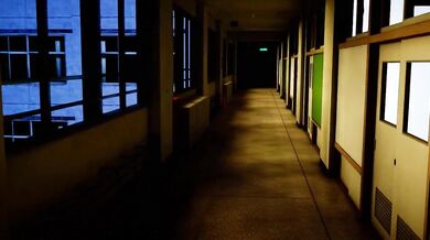 The Mighty Skunk-Chan and The Demon El Sharkos Ferocious Love-Making!