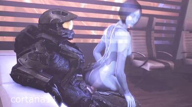 You can find all of the best Cortana Compilations from 2017 to 2019, made by Noname55 You wont regret it!